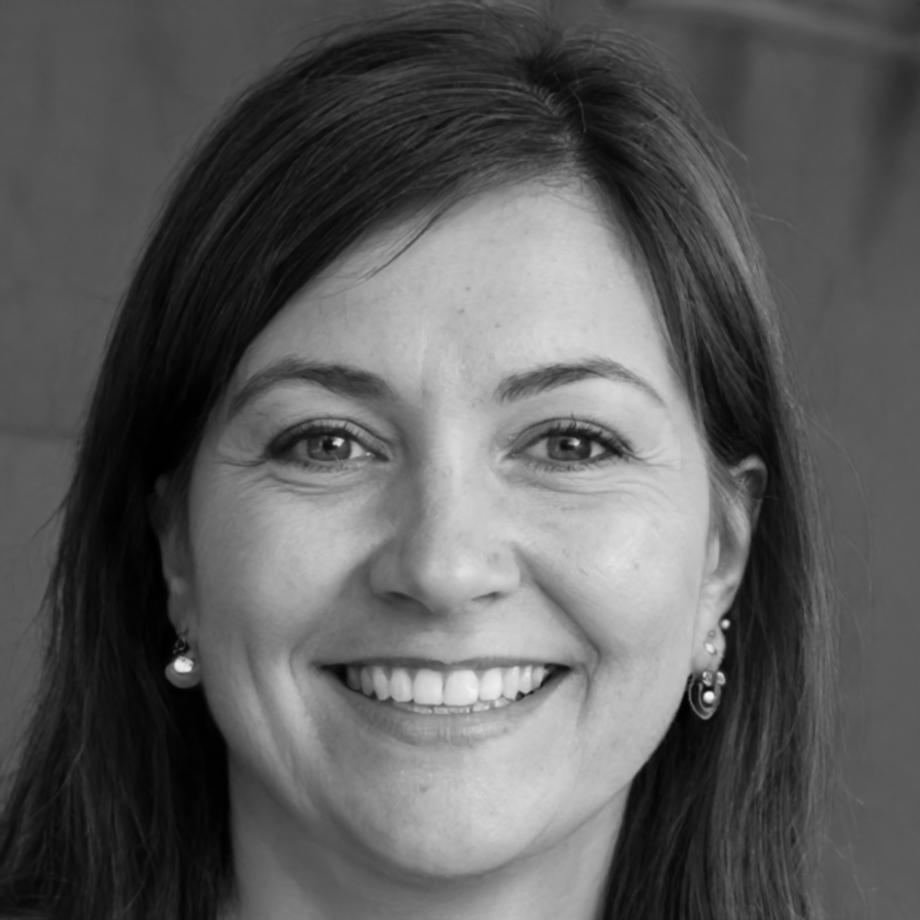 Portrait von Wilhelmine Adler