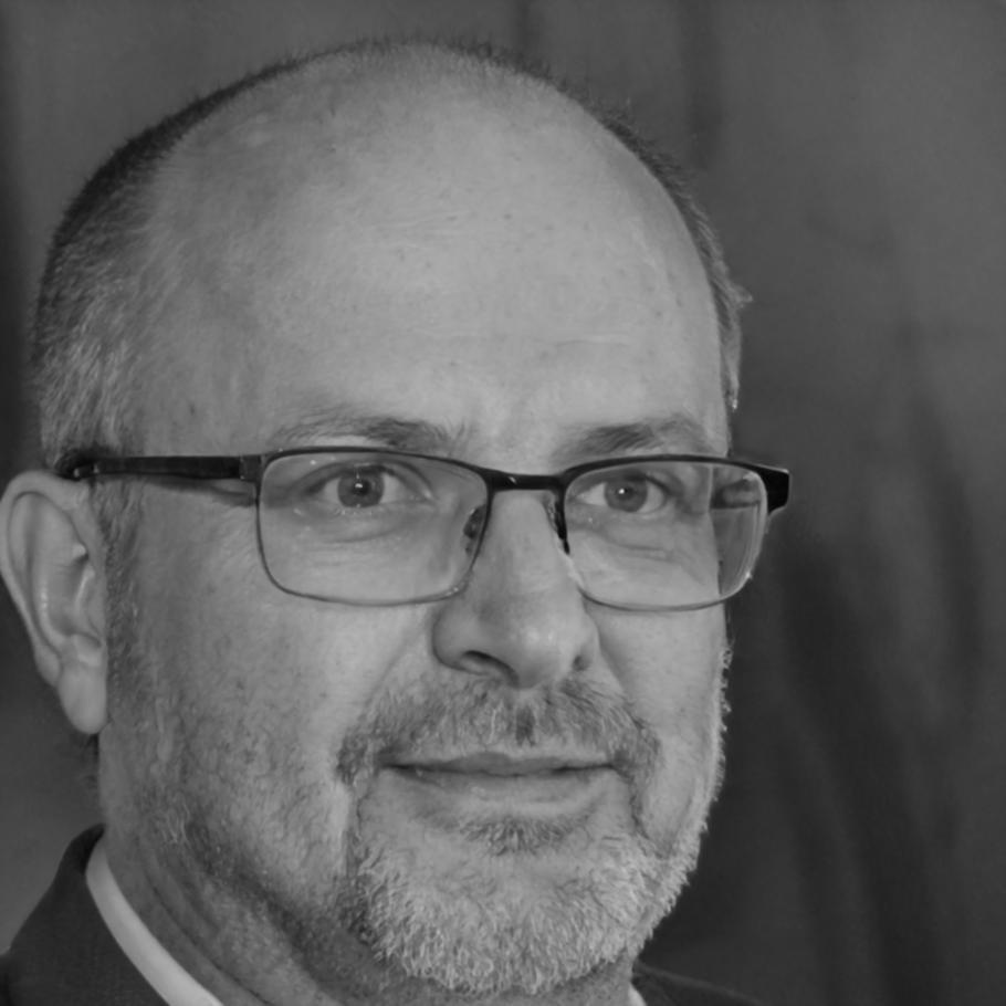 Portrait von Leonhard Ebinger